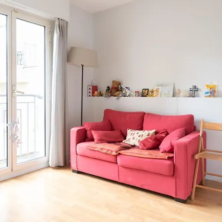 Superb Bright And Spacious Apt Near Trocadero * Paryż