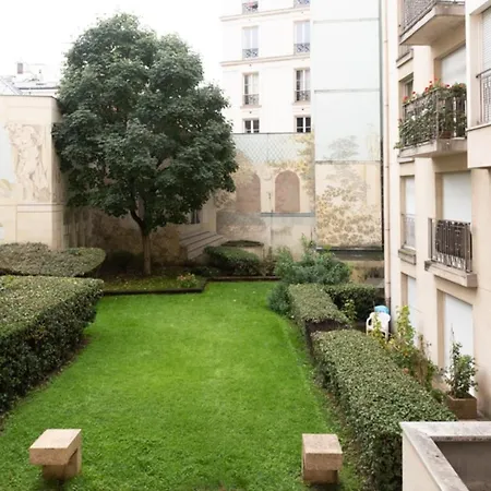 Superb Bright And Spacious Apt Near Trocadero * Paryż
