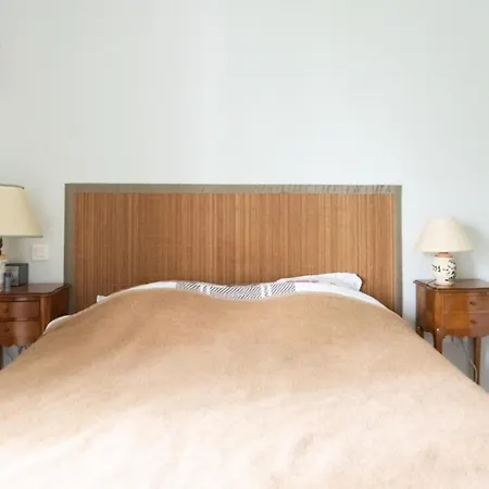 Superb Bright And Spacious Apt Near Trocadero