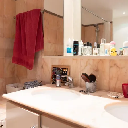 Superb Bright And Spacious Apt Near Trocadero Apartament *