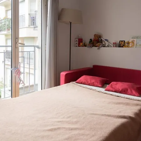 Superb Bright And Spacious Apt Near Trocadero * Paryż
